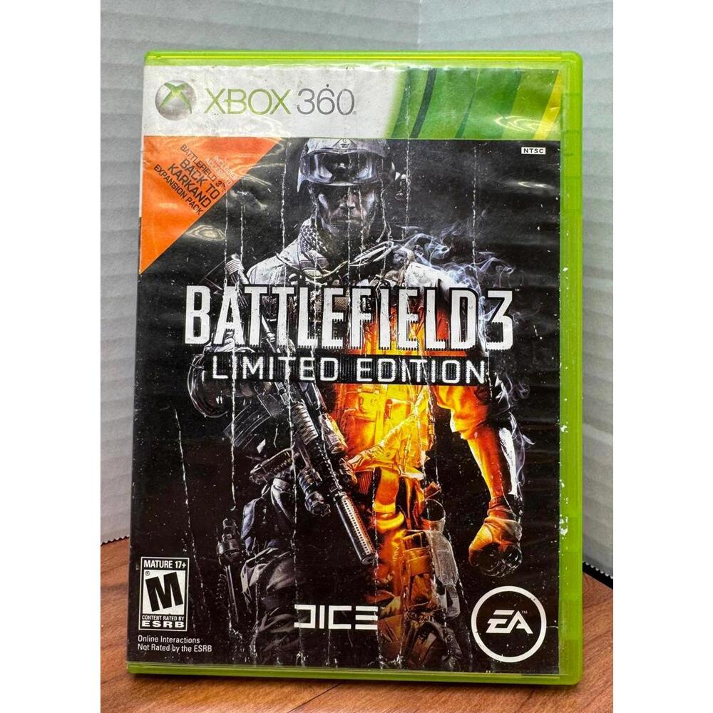 Xbox 360 & Xbox One Video Games lot Assassin's Creed, Rainbow Six Siege